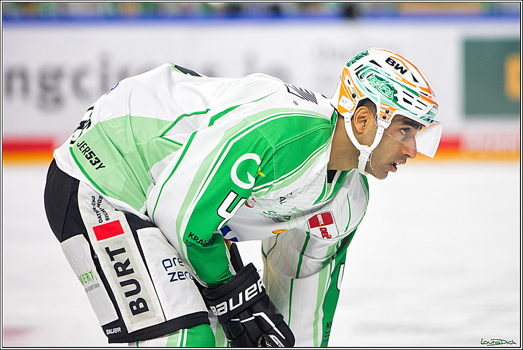 PENNY DEL; Koelner Haie-Bietigheim Steelers; Koeln, 05.03.2023